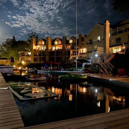 Muskoka Lakes Hotel And Resorts 포트 칼링 외부 사진