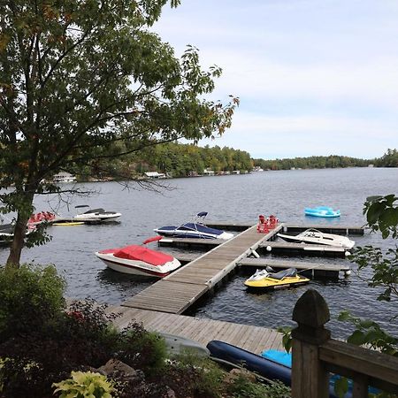Muskoka Lakes Hotel And Resorts 포트 칼링 외부 사진