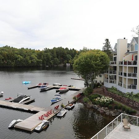 Muskoka Lakes Hotel And Resorts 포트 칼링 외부 사진