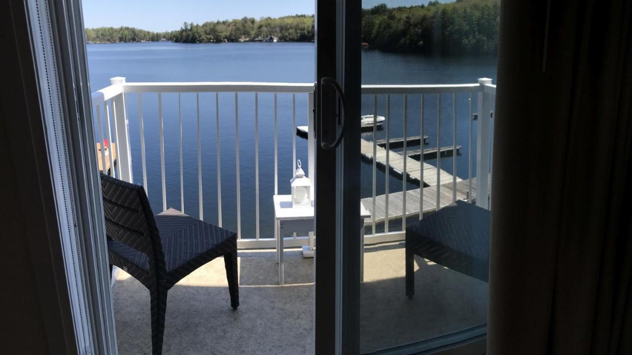 Muskoka Lakes Hotel And Resorts 포트 칼링 외부 사진