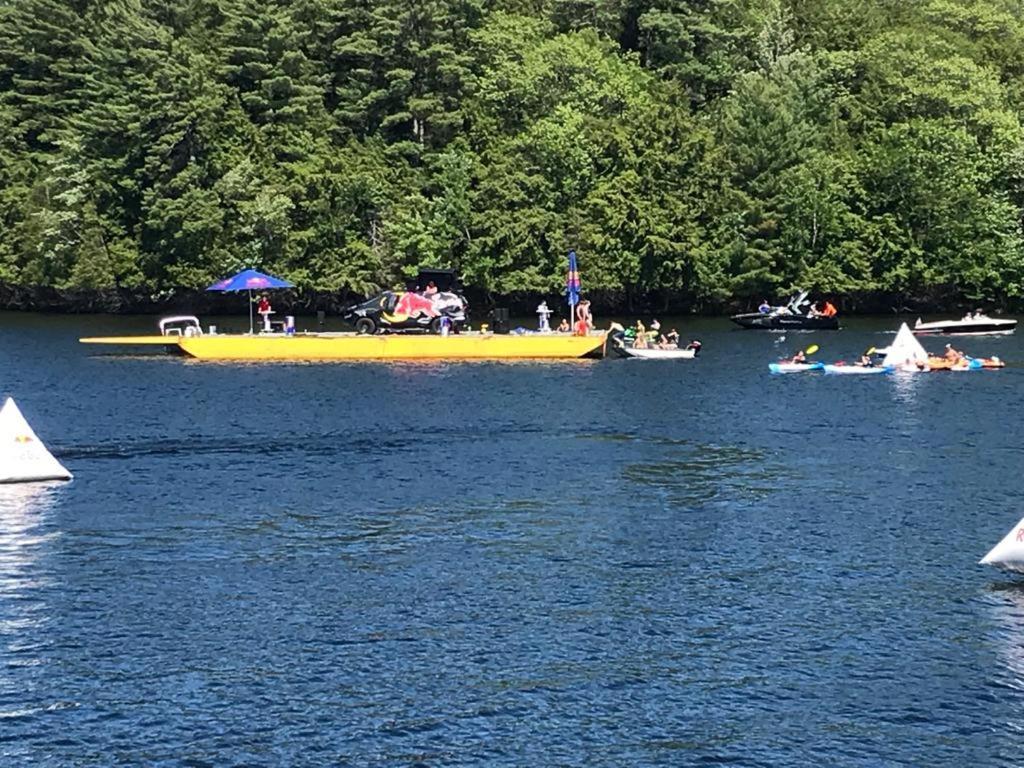 Muskoka Lakes Hotel And Resorts 포트 칼링 외부 사진