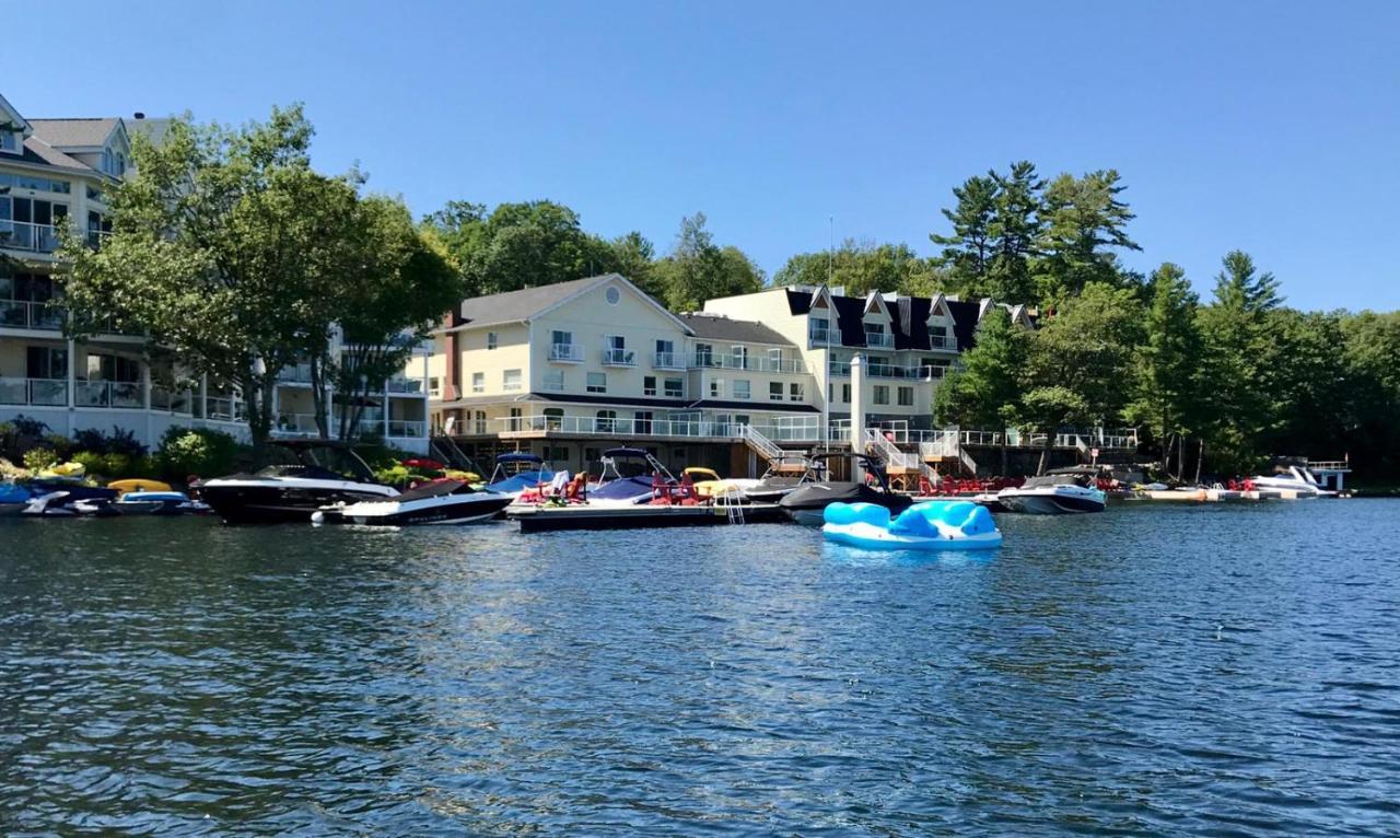 Muskoka Lakes Hotel And Resorts 포트 칼링 외부 사진