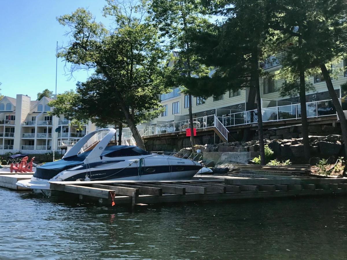Muskoka Lakes Hotel And Resorts 포트 칼링 외부 사진