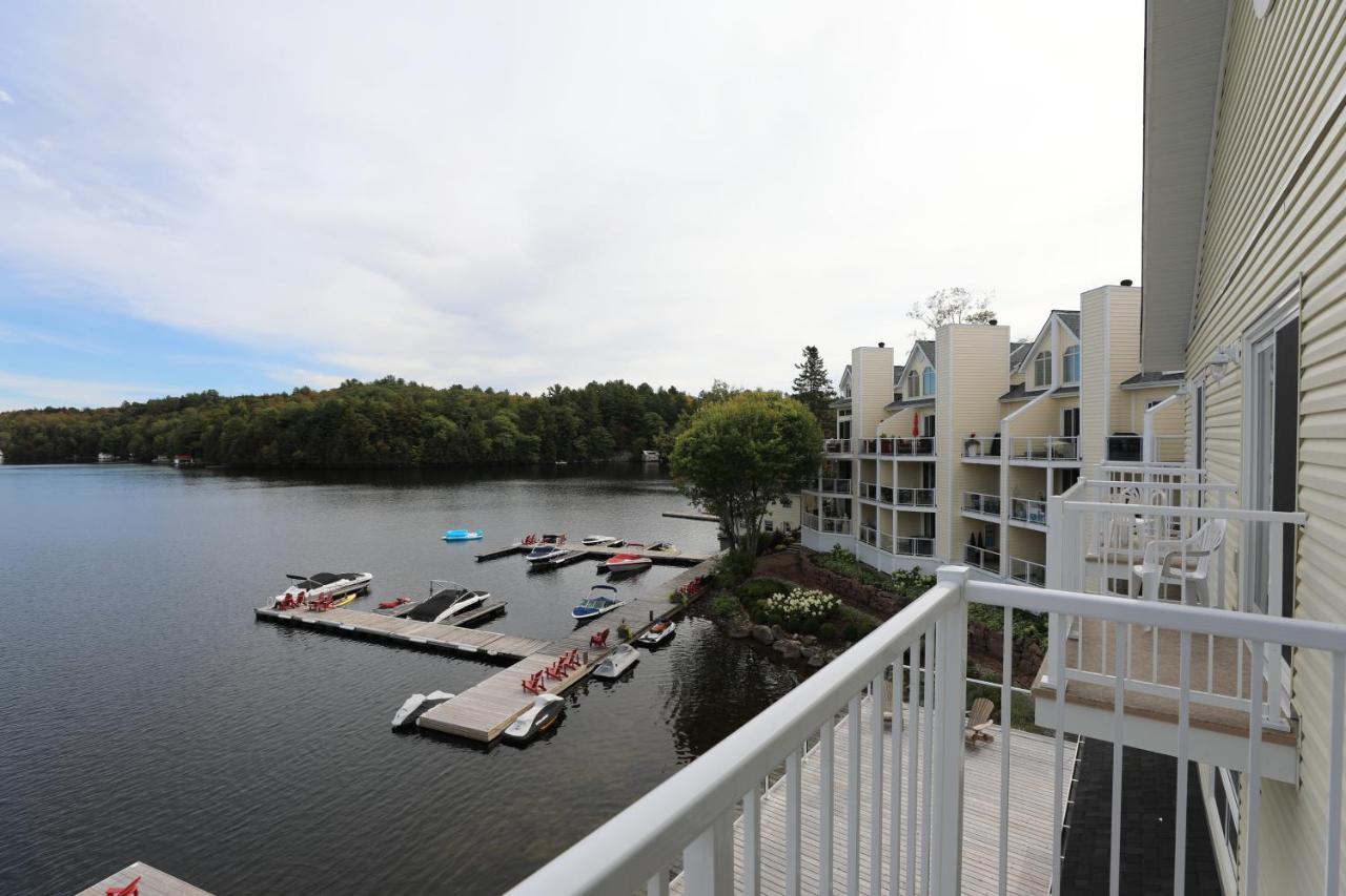 Muskoka Lakes Hotel And Resorts 포트 칼링 외부 사진