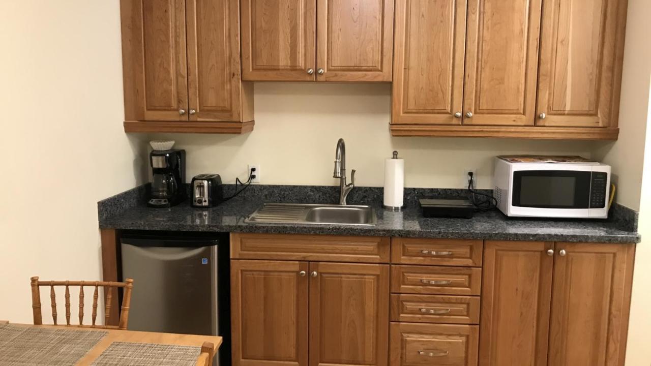 Muskoka Lakes Hotel And Resorts 포트 칼링 외부 사진