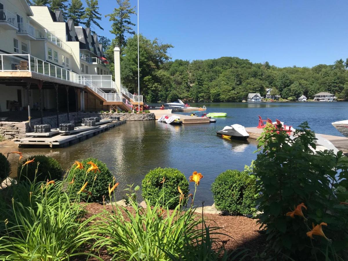 Muskoka Lakes Hotel And Resorts 포트 칼링 외부 사진