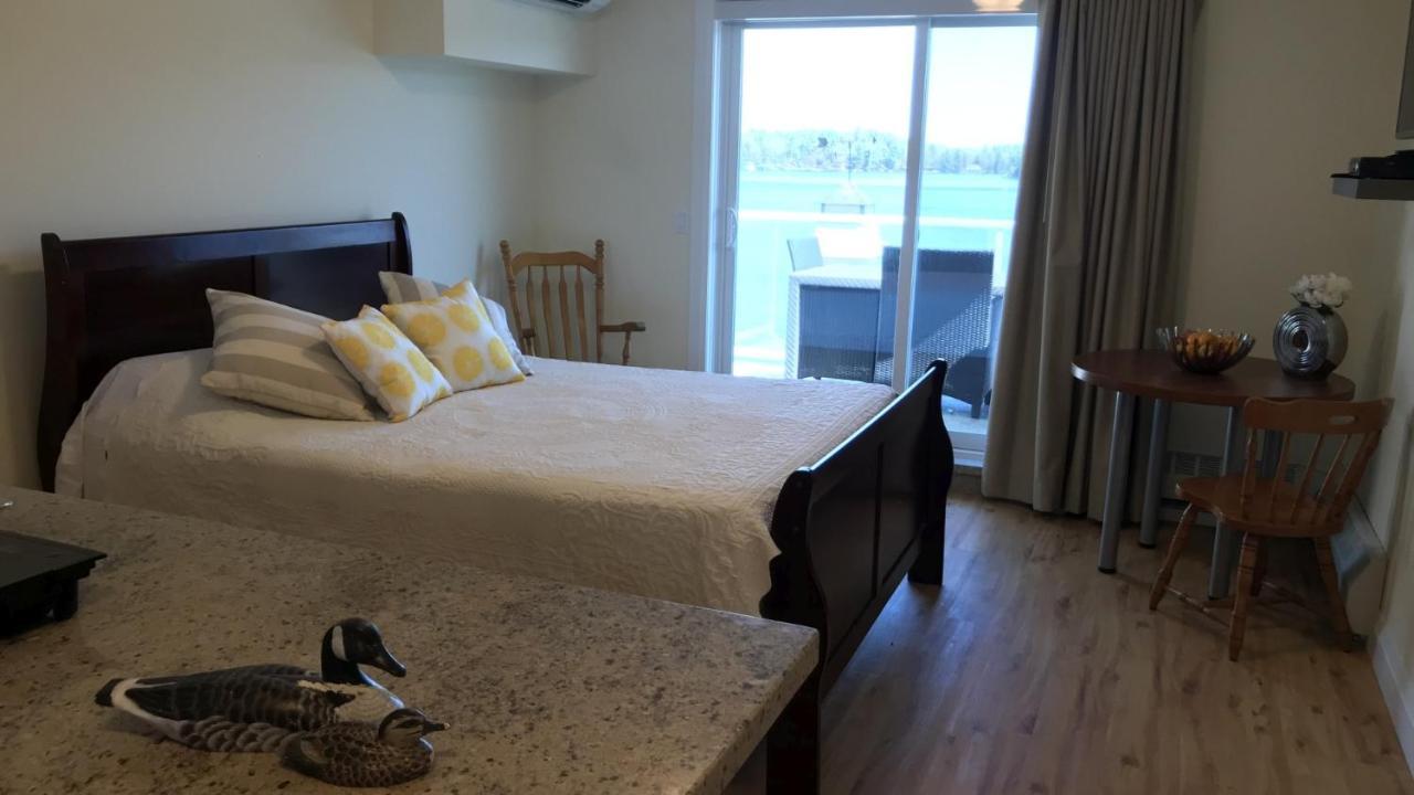 Muskoka Lakes Hotel And Resorts 포트 칼링 외부 사진