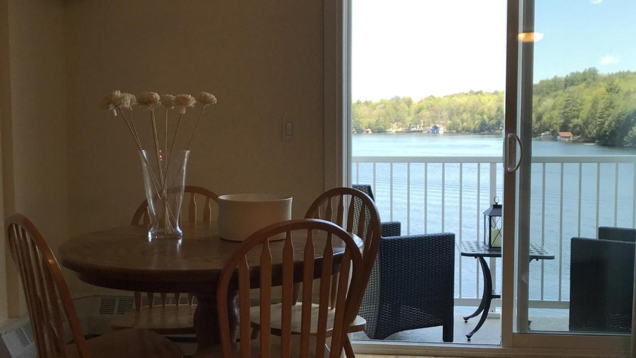 Muskoka Lakes Hotel And Resorts 포트 칼링 외부 사진