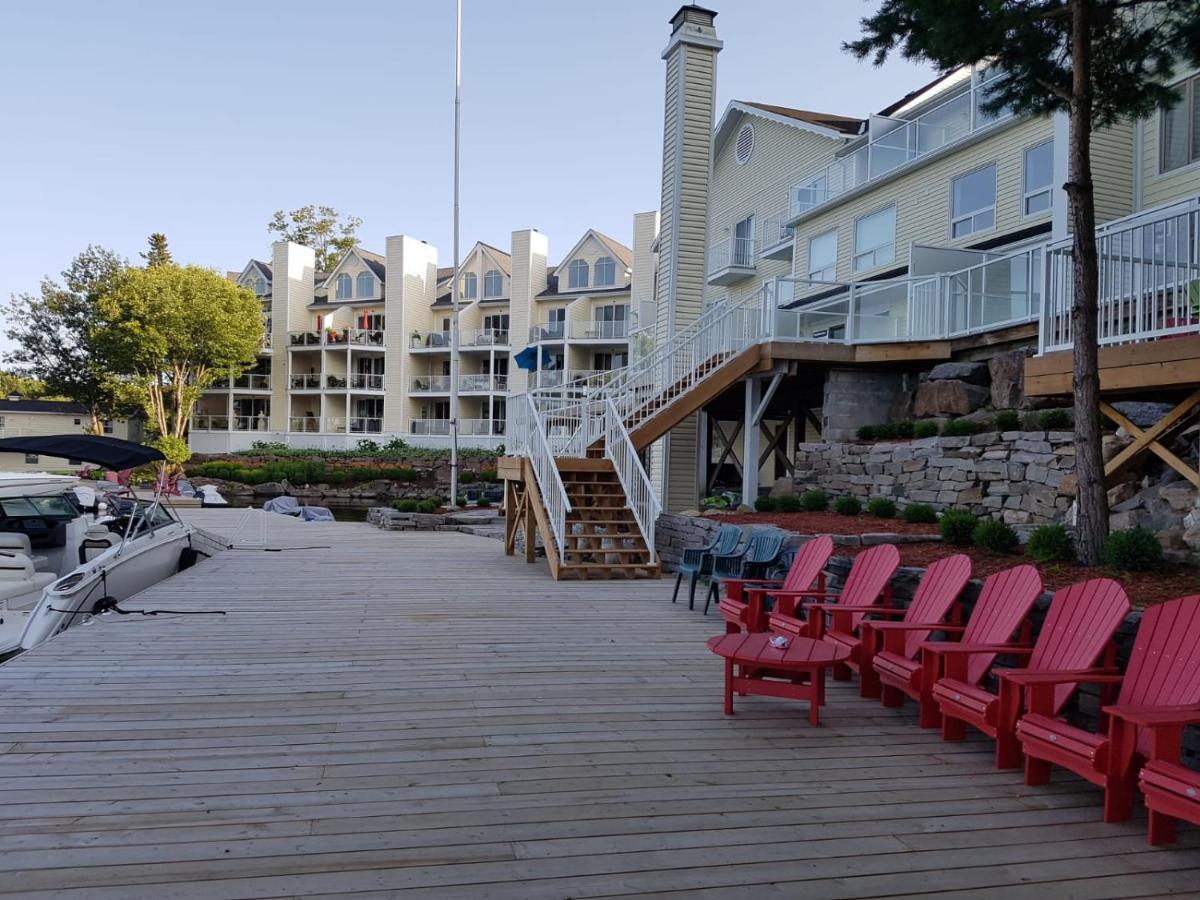 Muskoka Lakes Hotel And Resorts 포트 칼링 외부 사진