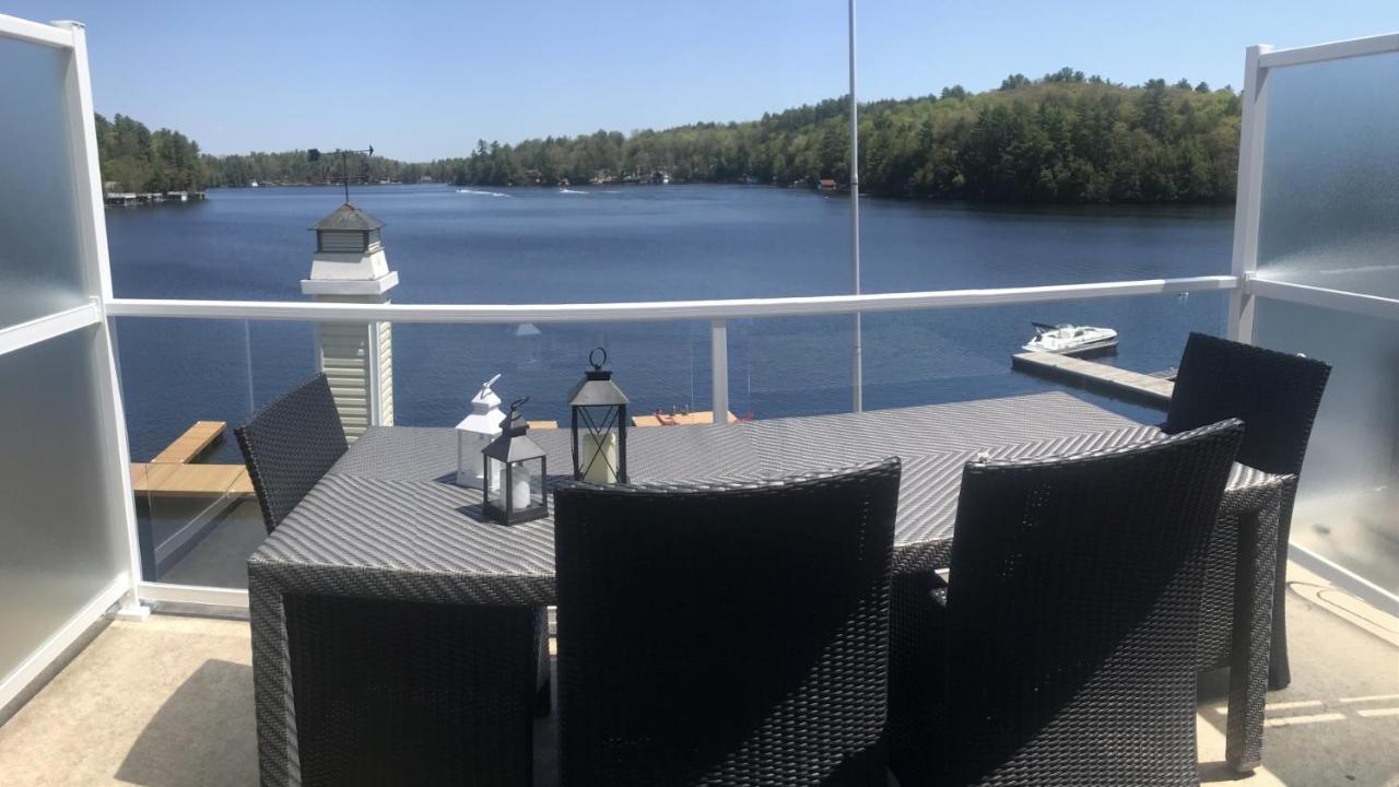Muskoka Lakes Hotel And Resorts 포트 칼링 외부 사진