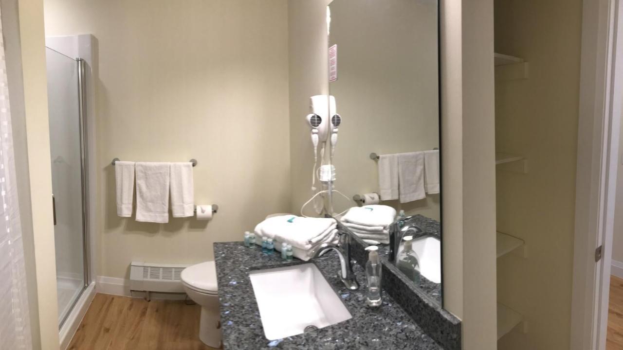 Muskoka Lakes Hotel And Resorts 포트 칼링 외부 사진