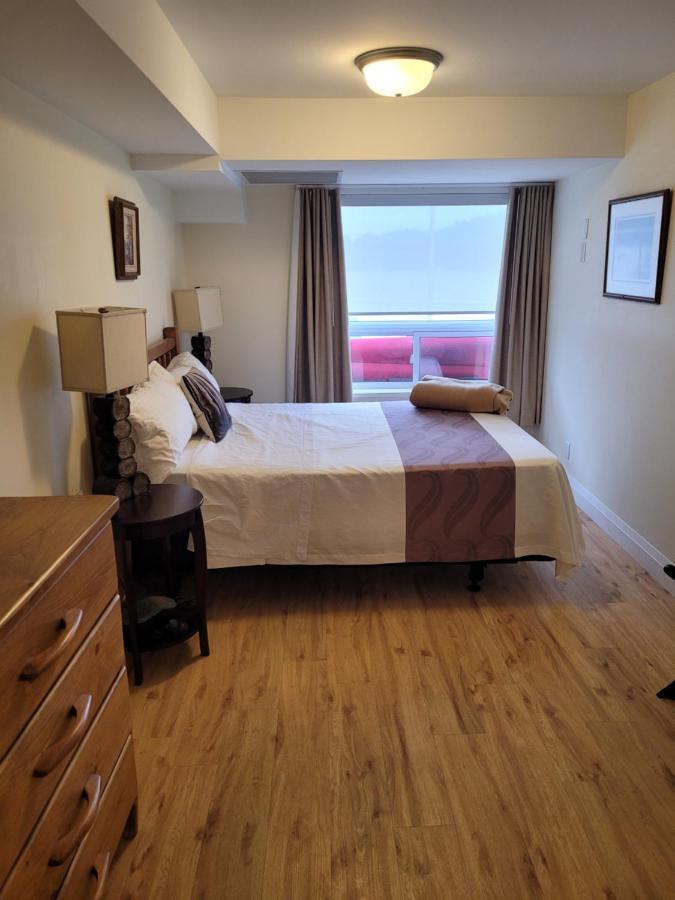 Muskoka Lakes Hotel And Resorts 포트 칼링 외부 사진