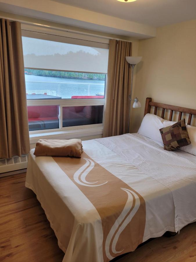 Muskoka Lakes Hotel And Resorts 포트 칼링 외부 사진