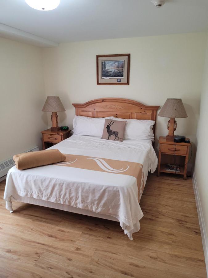 Muskoka Lakes Hotel And Resorts 포트 칼링 외부 사진