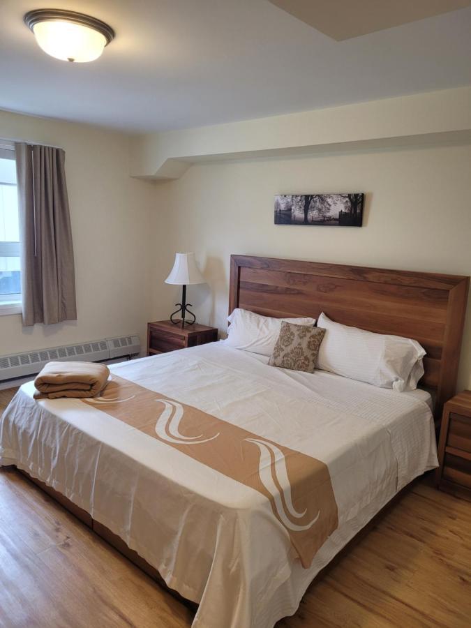 Muskoka Lakes Hotel And Resorts 포트 칼링 외부 사진